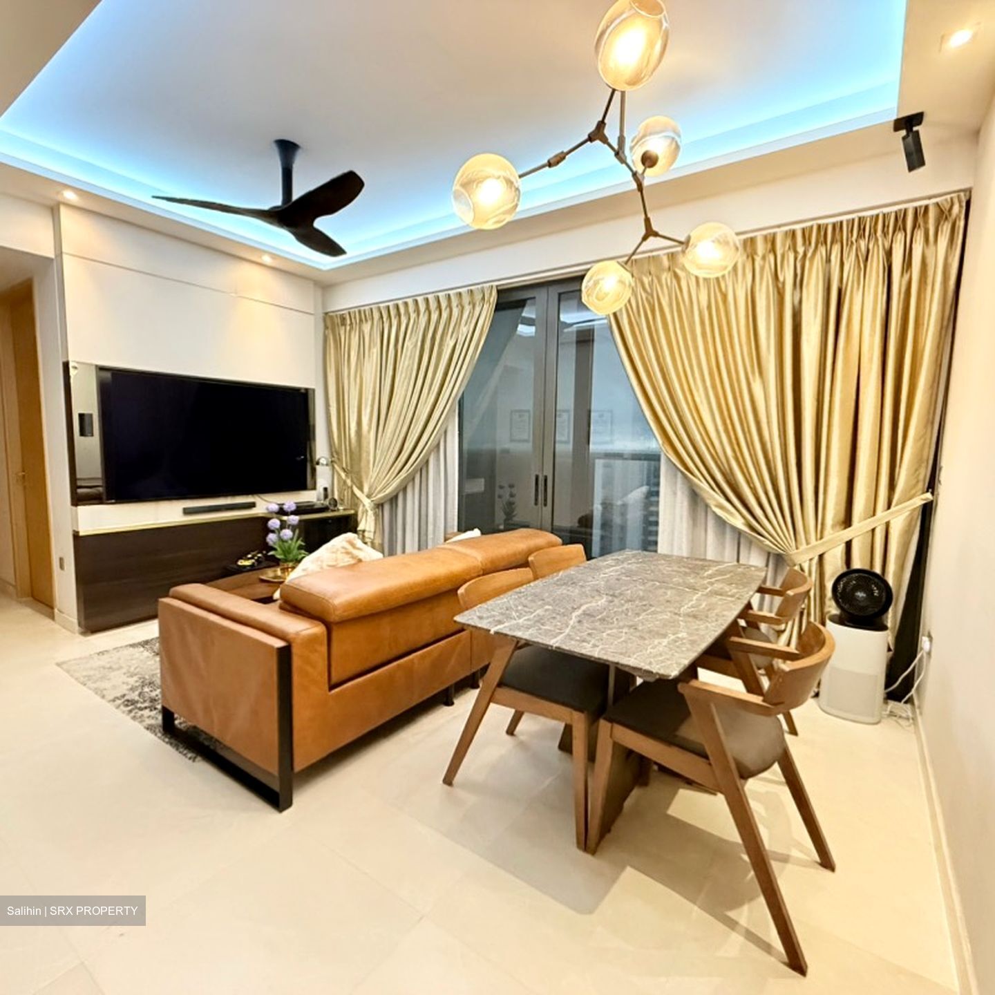 Commonwealth Towers (D3), Condominium #454965701